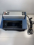 Spectroline Model CM-10 Fluorescence Analysis Cabinet. Fixed Price $397.46.