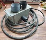 Teledyne Isco Ultrasonic Level Sensor 60-2414-001 (FUSE1). Fixed Price $150.00.