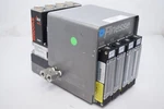 Finesse Solutions 100-2159-002 Manifold 4X Brooks Delta Smart Mass Flow Controll. Fixed Price $1182.98.