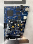 Alcon Infiniti Vision System Footswitch Interface 210-3183-551 Rev. Pcb Board. Fixed Price $249.99.