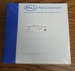 Pall 66551 Supor 0.1 Um Micron 142 Dia Pes Membrane Disc Filter - Sealed Pack. Fixed Price $90.00.