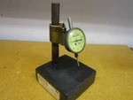 Platco IB049 Granite Plate Specialists Federal D815 Dial Indicator. Fixed Price $99.99.