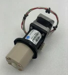 Sapphire VFP17 500UL Positive Displacement Pump 87-5014-5C02-0020. Fixed Price $100.00.