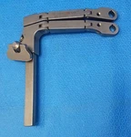 Sec S-0101 Shadow-line Retractor. Fixed Price $999.99.