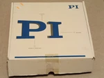 Physics Instruments E-709 Piezo Controller And 100 Motor P-611.1. Fixed Price $1600.00.