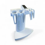 Rainin Scb-s Smartstand Mettler Toledo 4 Slot Pipette Charging 30312897.... Fixed Price $35.00.