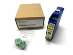 Omega DRF-RES-24VDC-0/1.5K-0/10 Signal Conditioner. Fixed Price $118.74.