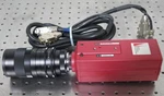 R198661 Alpha Innotech 8710-8/001 Camera W/ Heliopan & Computar Lens. Fixed Price $75.00.