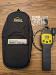 Sensit HXG-2D Combustible Gas Leak Detector Gently Used!!. Fixed Price $230.00.
