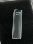 Hellma 10MM Precision Cell With Special Optical Glass Type 100-OS (360-2500 Nm). Fixed Price $69.00.