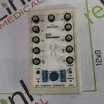 Dale Technology EHS12 Ecg Simulator. Fixed Price $134.00.