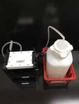 V&p Scientific Pn VP178JD Dispensing Manifold 96 Well Deep Slas Tubes Vials. Fixed Price $1216.80.