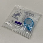 (50-PACK) Falcon 352340 Sterile Cell Strainer M Nylon, Blue,. Fixed Price $42.99.