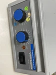 Vwr 1.5ML Viral Dry Bath Incubator Heat Block, High Low Temp Adj,tested Working. Fixed Price $129.99.