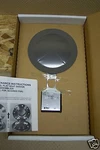 Fike Type Poly-sd Size 4" Rupture Disc 61.33 Psig New In Box. Fixed Price $80.00.