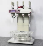 Distek Evolution 6100 Bathless Dissolution Test System With Vessels. Fixed Price $2213.47.