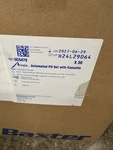 Box Of 30 Baxter 5C5479 Amia Automated Pd With Cassette. Fixed Price $229.99.