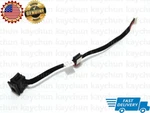 Dc Power Jack Cable Harness For Toshiba C655-S5335 C655-S5339 C655-S5340. Fixed Price $9.95.