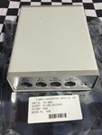 Z-world +9V, RS232, 101-0068, BL1300 Controller & 101-0066 Enclosure, #1648A2. Fixed Price $354.63.