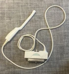 Biosound / Esaote Ec 1123 Ultrasound Endocavity Transvaginal Probe. Fixed Price $670.00.