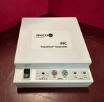 As Is For Parts Simco Ion Itw Pulseflow Controller PFC20 P/n 4005184. Fixed Price $100.00.