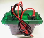 Bio-rad Criterion Blotter For Western Transfer + 2 Cassettes & 4 Pads; Complete. Fixed Price $480.00.