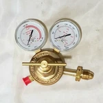 Victor SR360A-510 Acetylene Regulator For Cutting Welding Torch 0781-2401. Fixed Price $165.00.