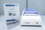 Indevr Cypherone Automated Hemagglutination Analyzer CY-6000 V2.0. Fixed Price $2499.00.