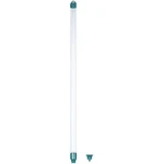 Ecobailer Pro Non-weighted Pvc Bailers, 1.5 Dia. X L, Case Of 24. Fixed Price $150.75.
