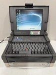 Hp Agilent Wan Advisor Internet Protocol Analyzer Computer Laptop J2300E. Fixed Price $350.00.