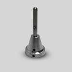 Spindle For Clay Adams Serofuge 2000 Centrifuge Impeccable Condition Reliable. Fixed Price $142.87.