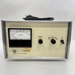 Varian Edl Supply Westinghouse Model 185 On. Fixed Price $199.99.