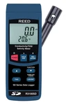 Reed Instruments R3100SD Data Logging Conductivity/tds/salinity Meter. Fixed Price $375.00.