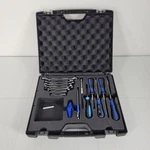 Agilent Technologies G7120-68708 Infinitylab System Toolkit For Lc Instruments. Fixed Price $119.00.
