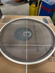 Sweco 40A8A010M 40" Screen Stp Wch - Nos Original Box Fast Ship. Fixed Price $247.00.