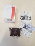 New Eaton Cutler Hammer C320KB1 Auxiliary Contact. Fixed Price $119.00.