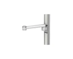 Gcx M-series 12" Pivot Arm With Swivel Only Head WMM-0005-02 New. Fixed Price $124.99.