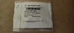 New! Agilent G1361-60012. Valve Assy, Inlet/outlet For Prep Pump 1100/1200/1260. Fixed Price $89.99.