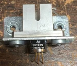 Agilent-hp PDT0412-SC-A 3PIN High Speed Ingaas Photodiode,. Fixed Price $19.95.