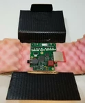 Philips Intellivue MP40 MP50 Ecg Out Alarm Circuit Board Assembly M8085-66421. Fixed Price $60.00.