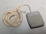Aquiline 971-SW(A) Foot Pedal Switch. Fixed Price $39.99.
