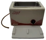 Tuttnauer & Simple CSU-1 Ultrasonic Cleaner 1GAL. Fixed Price $399.85.
