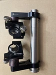 Coherent Laser Mirror Mount 53-2218 53-9569 53-9437 53-9486 Beam Steering. Fixed Price $280.00.