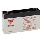 Yuasa 6V 1.2AH Ladd Steritak J7000 Inter Cranial Pressure Monitor Battery. Fixed Price $19.99.