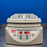 Scientific Industries SI-4100 Multiplate Genie Timed Mixing Shaker 500 3000RPM. Fixed Price $395.00.