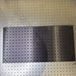 Thorlabs MB3060/M - Aluminum Breadboard, 300 Mm X 600. Fixed Price $220.00.
