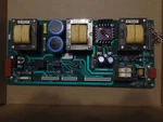 Gendex Pan Power Supply. Fixed Price $275.00.
