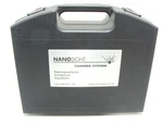 Nanosight Nanoparticle Analysis W/ Andor DL-658M Oem Luca Monochrome Camera. Fixed Price $3824.99.