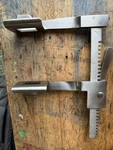 Vintage 1960S Codman & Shurtleff Pediatric Finochietto Rib Retractor. Fixed Price $70.00.