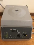 Jouan A14 Micro Centrifuge With 20 Pocket Rotor. Fixed Price $199.00.